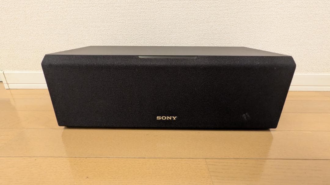 SONY スピーカーシステム SS-CS8 SS-CS8 | コンポーネントオーディオ | ソニー