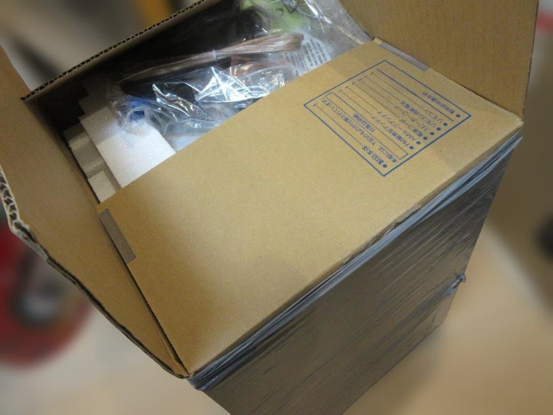 i*u様 Panasonic CDステレオシステム sc-pmx90