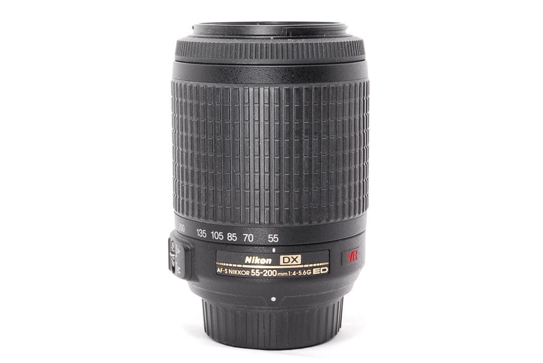 ❤️Nikon D3200❤️スマホ転送❤️一眼レフカメラ❤️望遠レンズキット❤️美品❤️