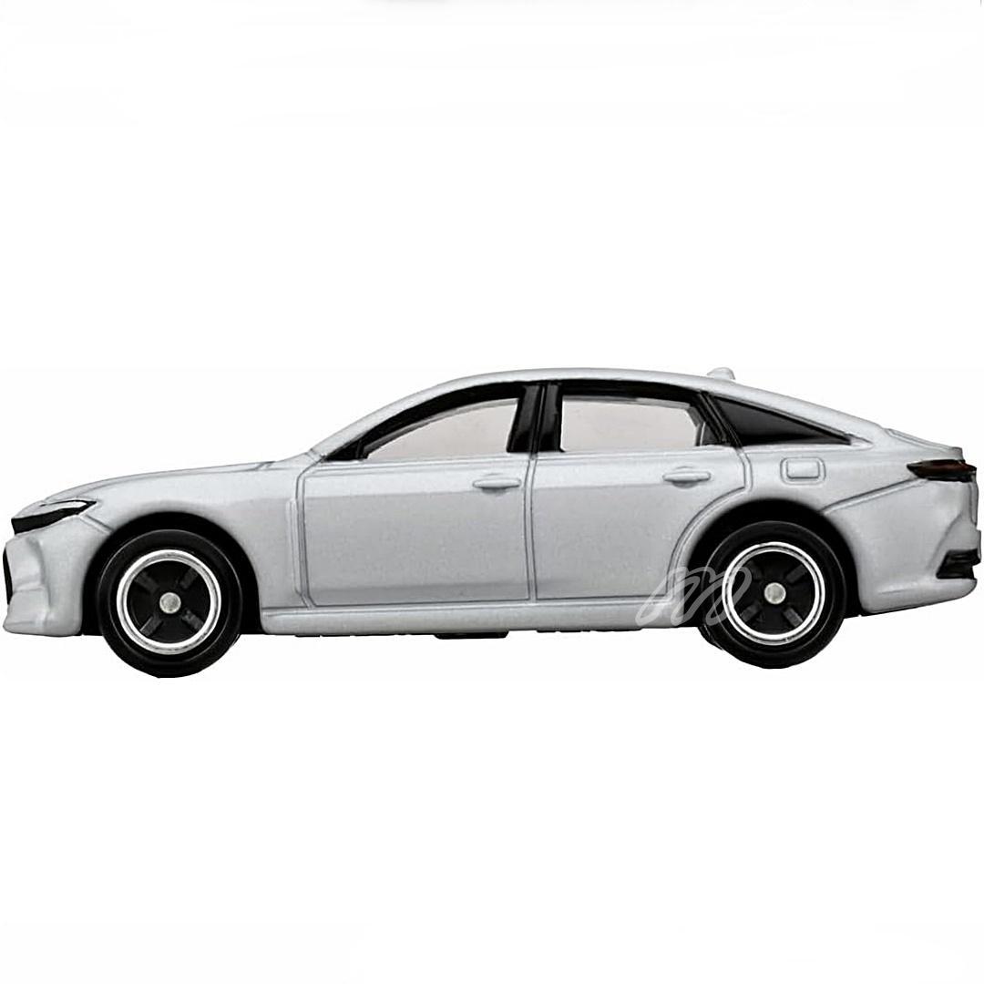 ⭐️トミカ No.62 トヨタ クラウン セダン (初回特別仕様)＆通常版