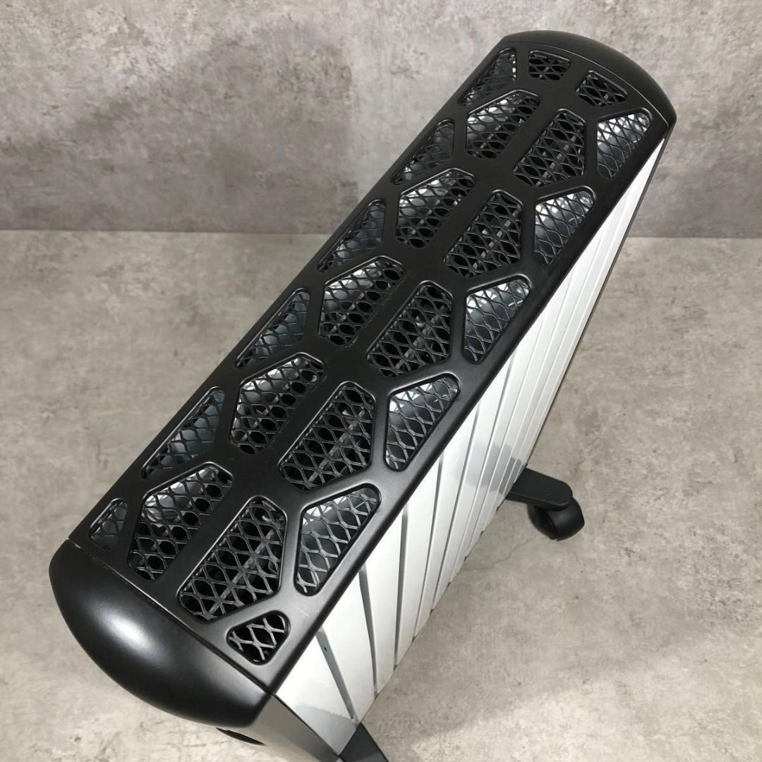 美品 DeLonghi マルチダイナミックヒーター 電気ヒーター MDH15