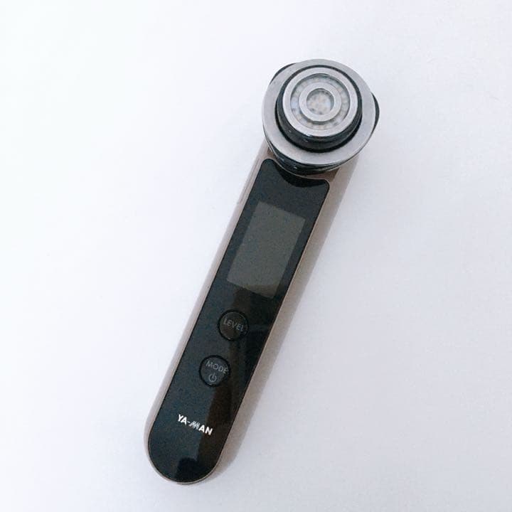 ヤーマン　美顔器　YA−MAN HRF-10T