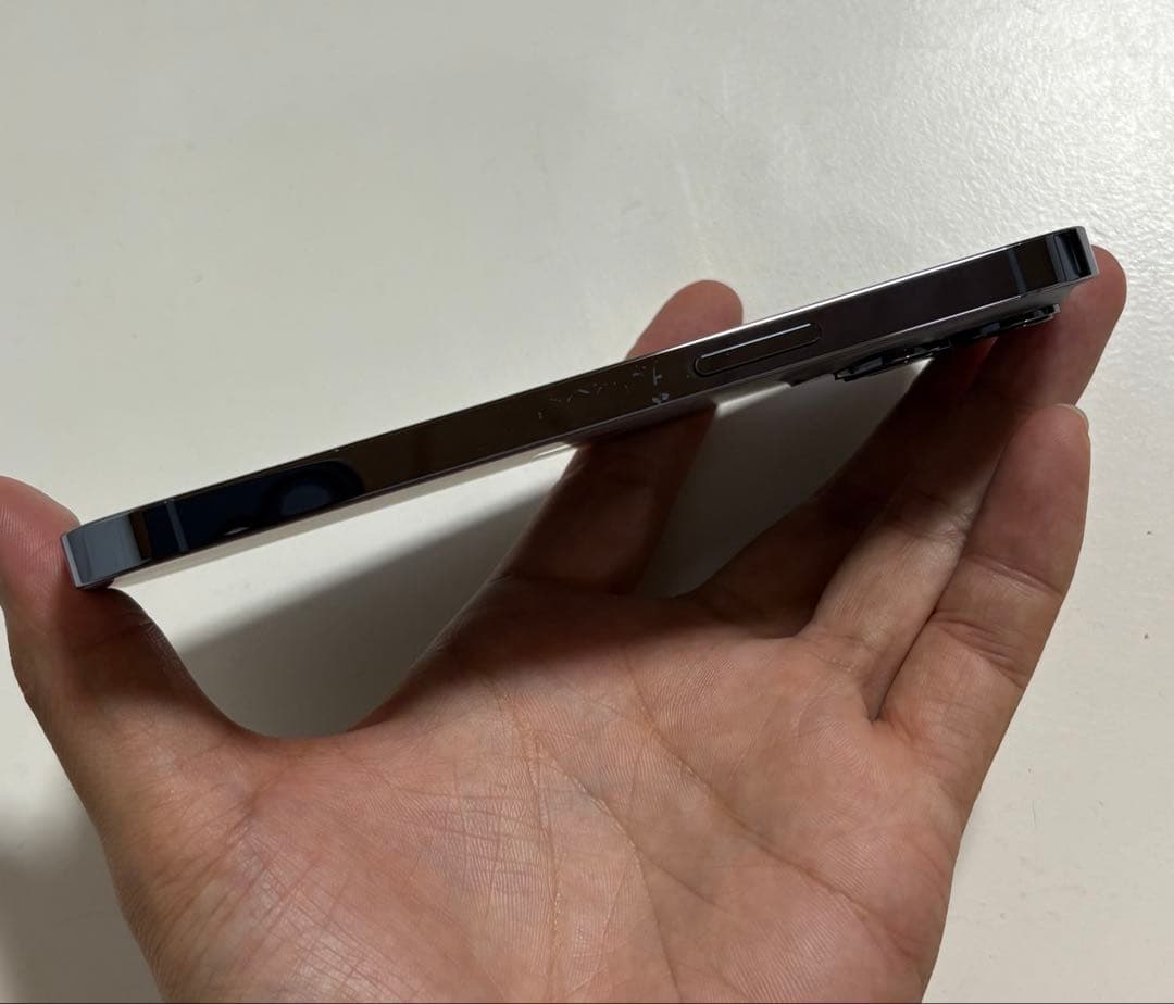 【早い者勝ち】iPhone13 Pro 256G シエラブルー