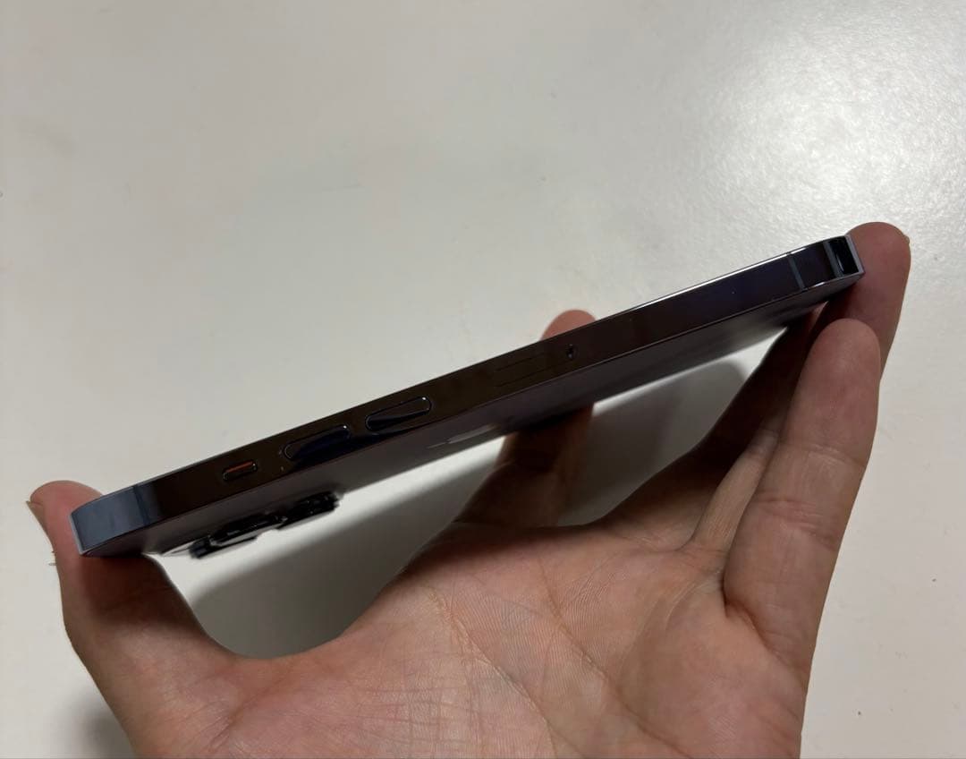 【早い者勝ち】iPhone13 Pro 256G シエラブルー