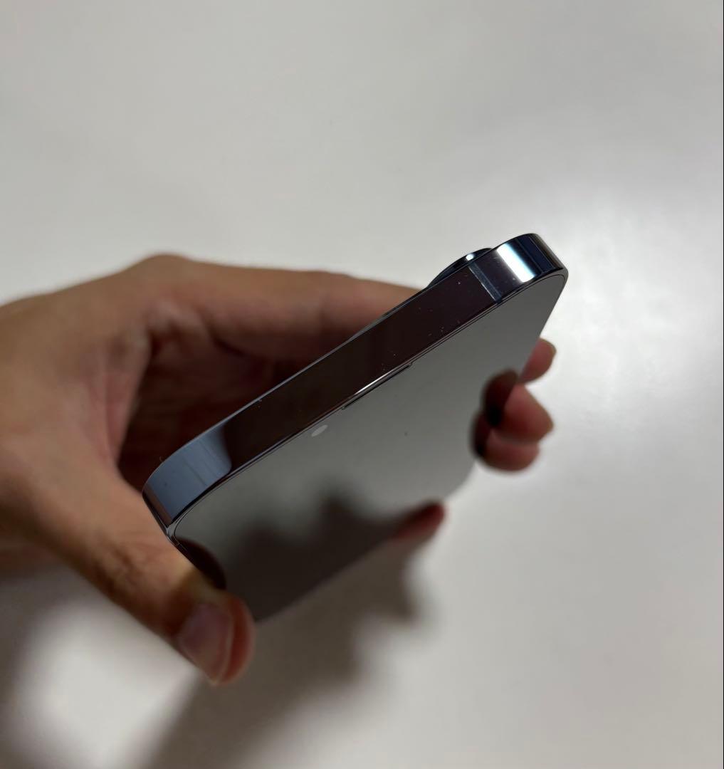 【早い者勝ち】iPhone13 Pro 256G シエラブルー