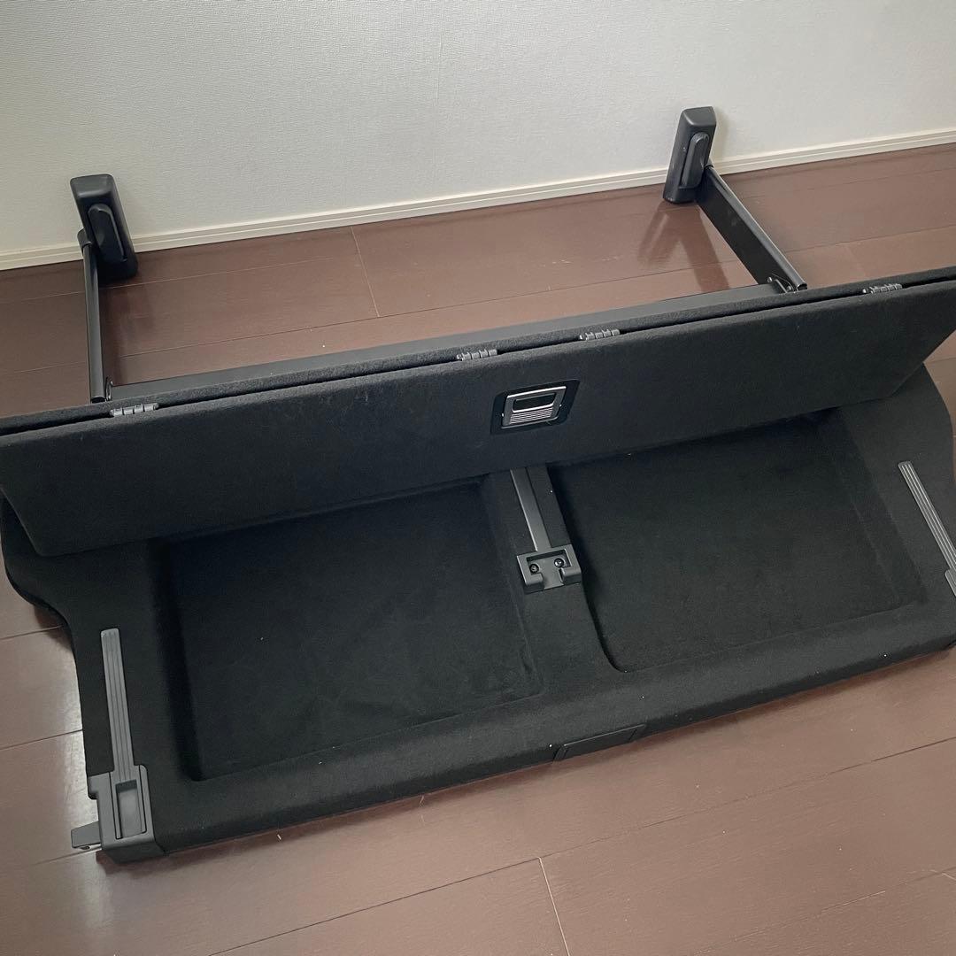 メルセデスベンツ W447 Vクラス ラゲッジルームセパレーター V220d