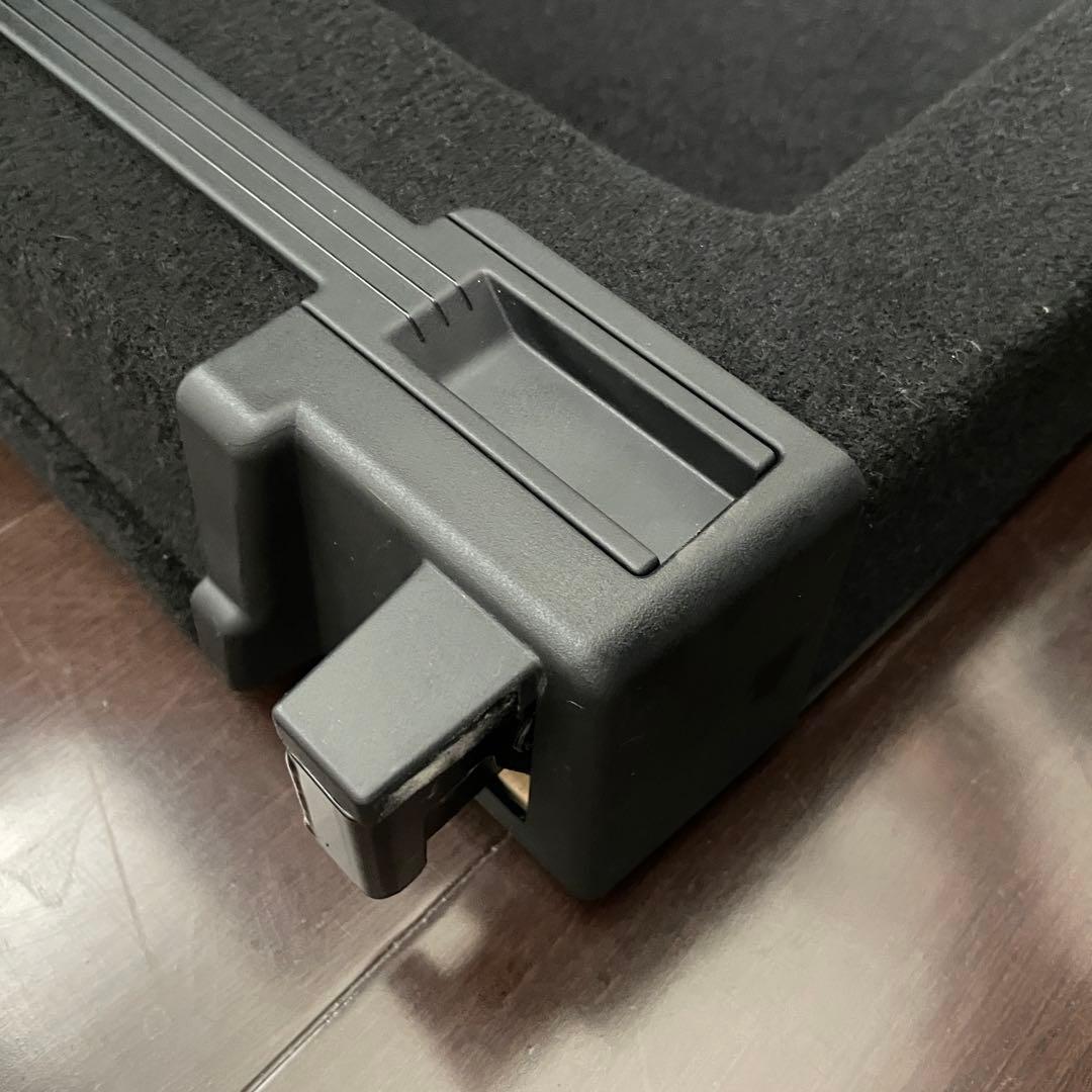 メルセデスベンツ W447 Vクラス ラゲッジルームセパレーター V220d