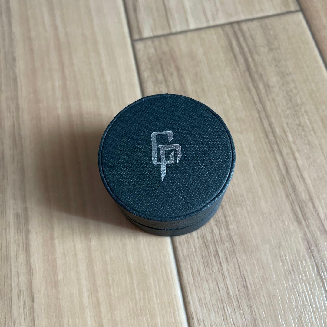 coldrain ネックレス