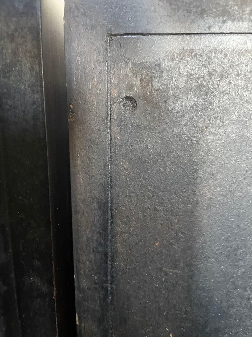 YAMAHA スピーカー ヤマハ NS-1000 ジャンク シリアル同番 1万番