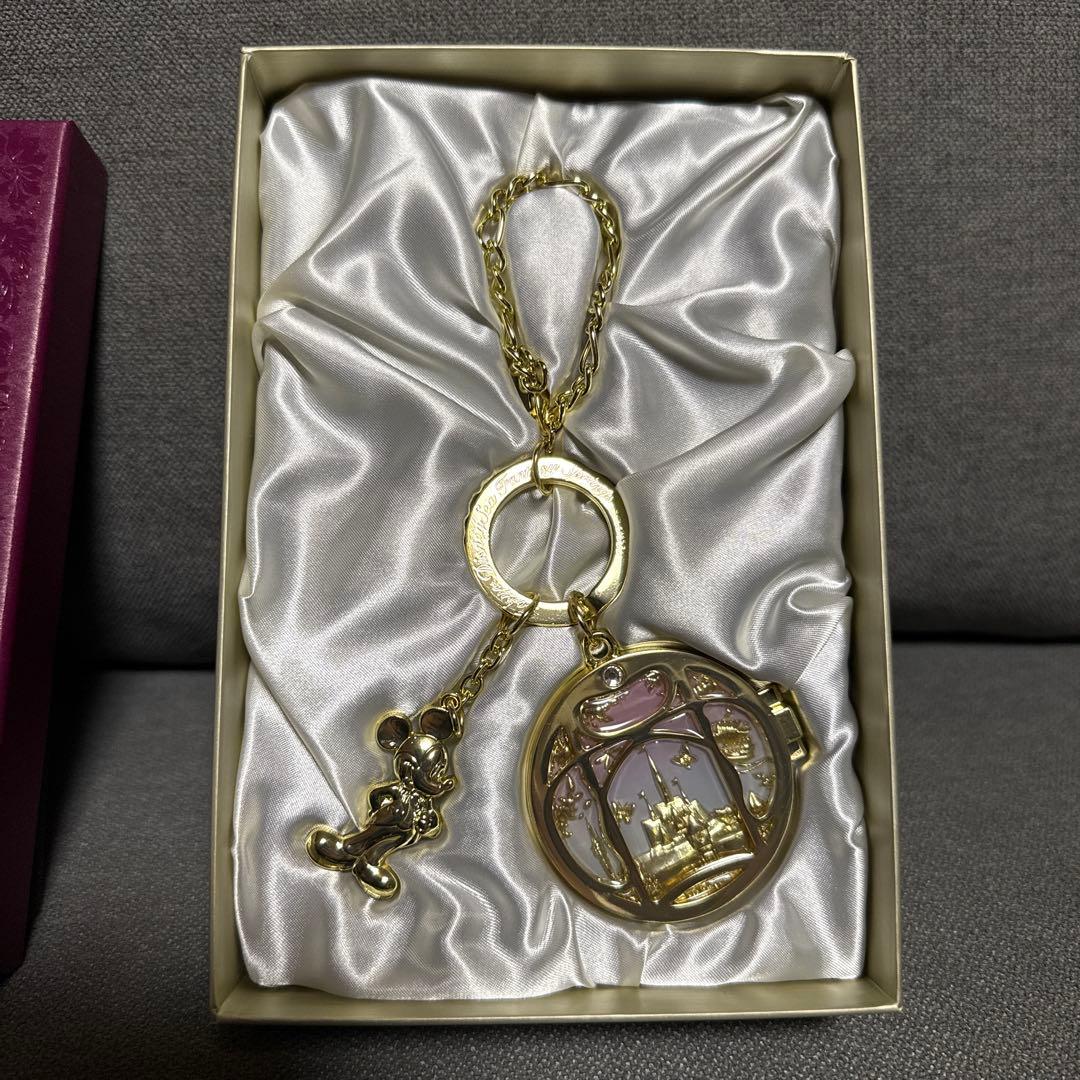 ファンタジースプリングスホテル グランドシャトー キーチェーン