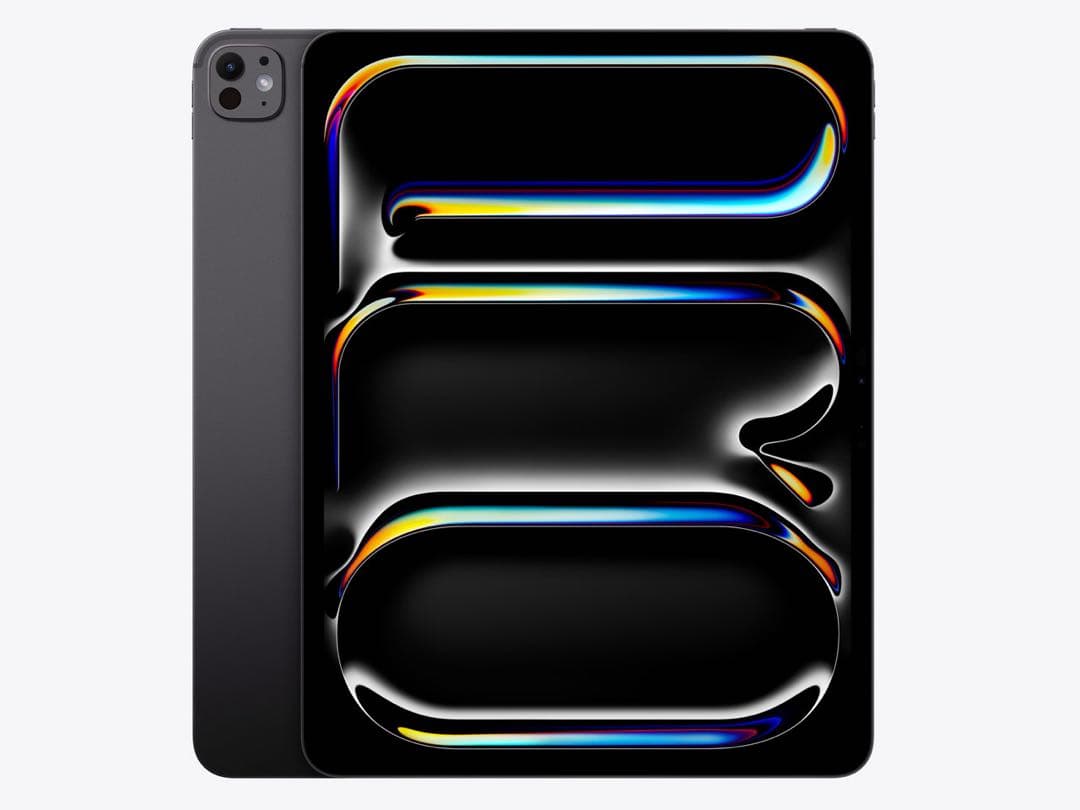 Apple iPad Pro 13インチ第1世代 M4 Wi-Fi 256GB