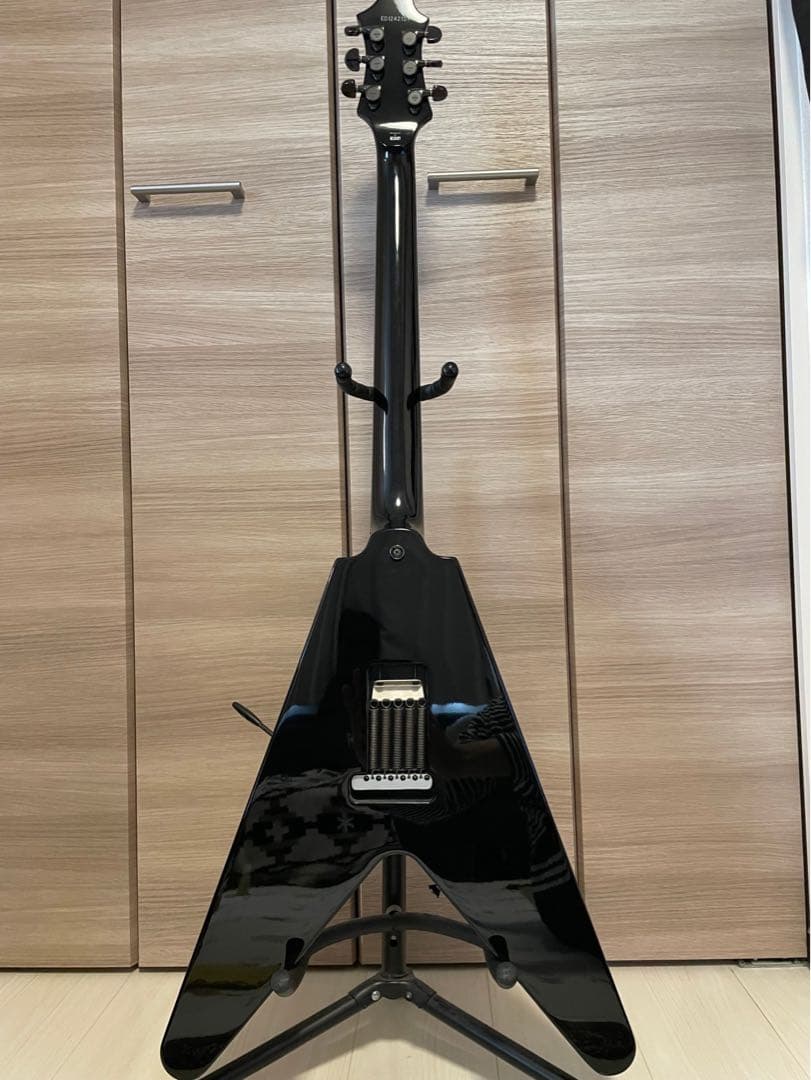 EDWARDS E-CL-V-Ⅷ （SUGIZOモデル） - メルカリ