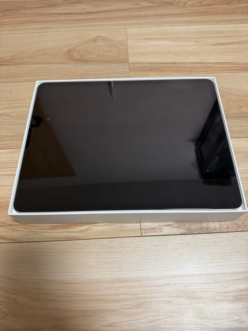 iPad Pro 第4世代 1TB 12.9インチ 本体 充電器付き