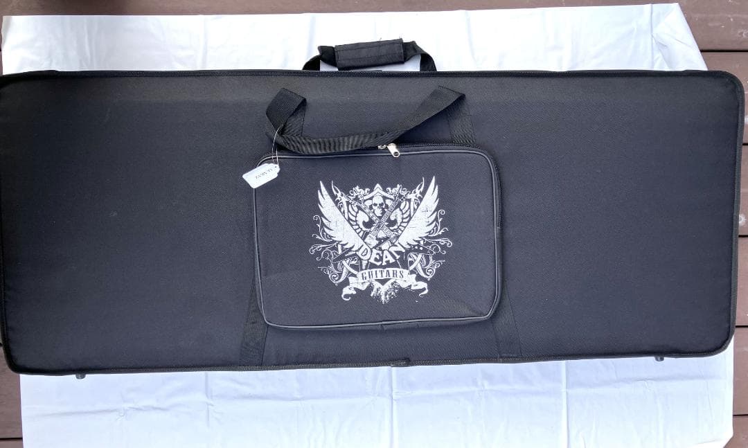 DEAN(ディーン) V SELECT 24 KAHLER レフティー 改造 - メルカリ