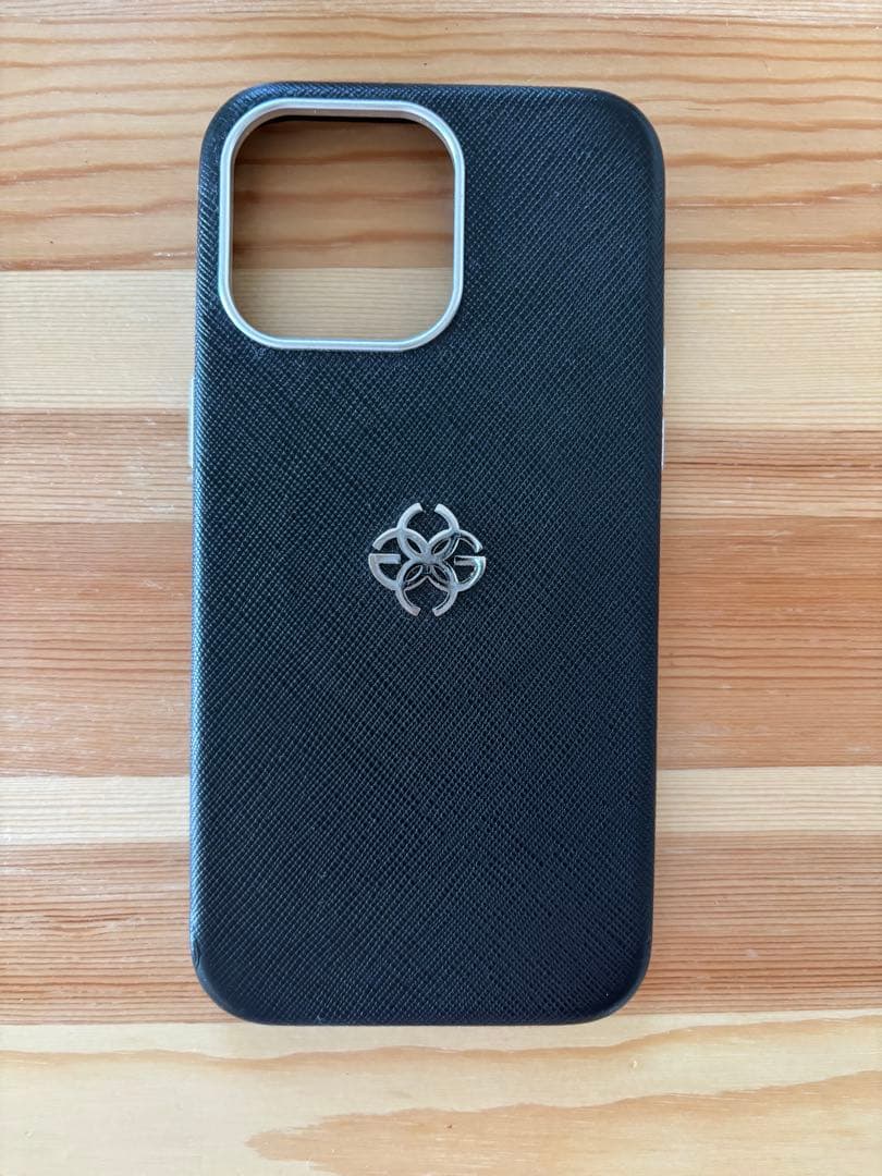 iPhone15ProMax 256GB ブラックチタニウム