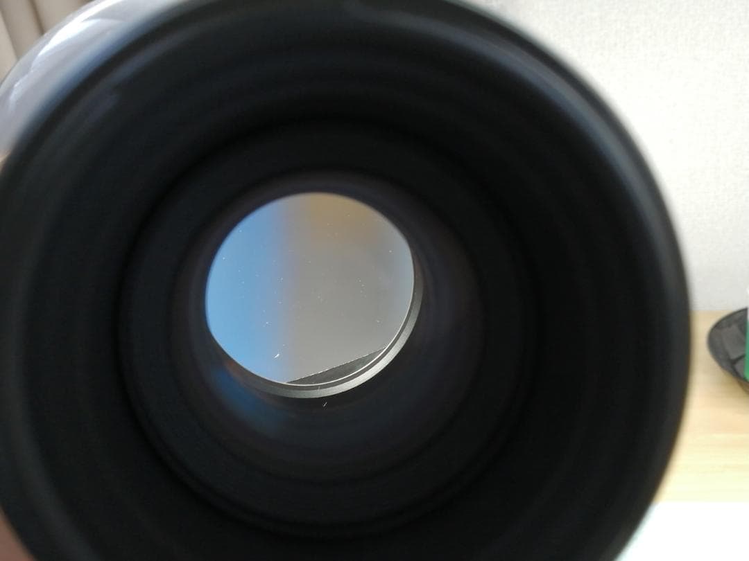 レンズ(単焦点) MINOLTA AF MACRO 100mm f/2.8 D #7813