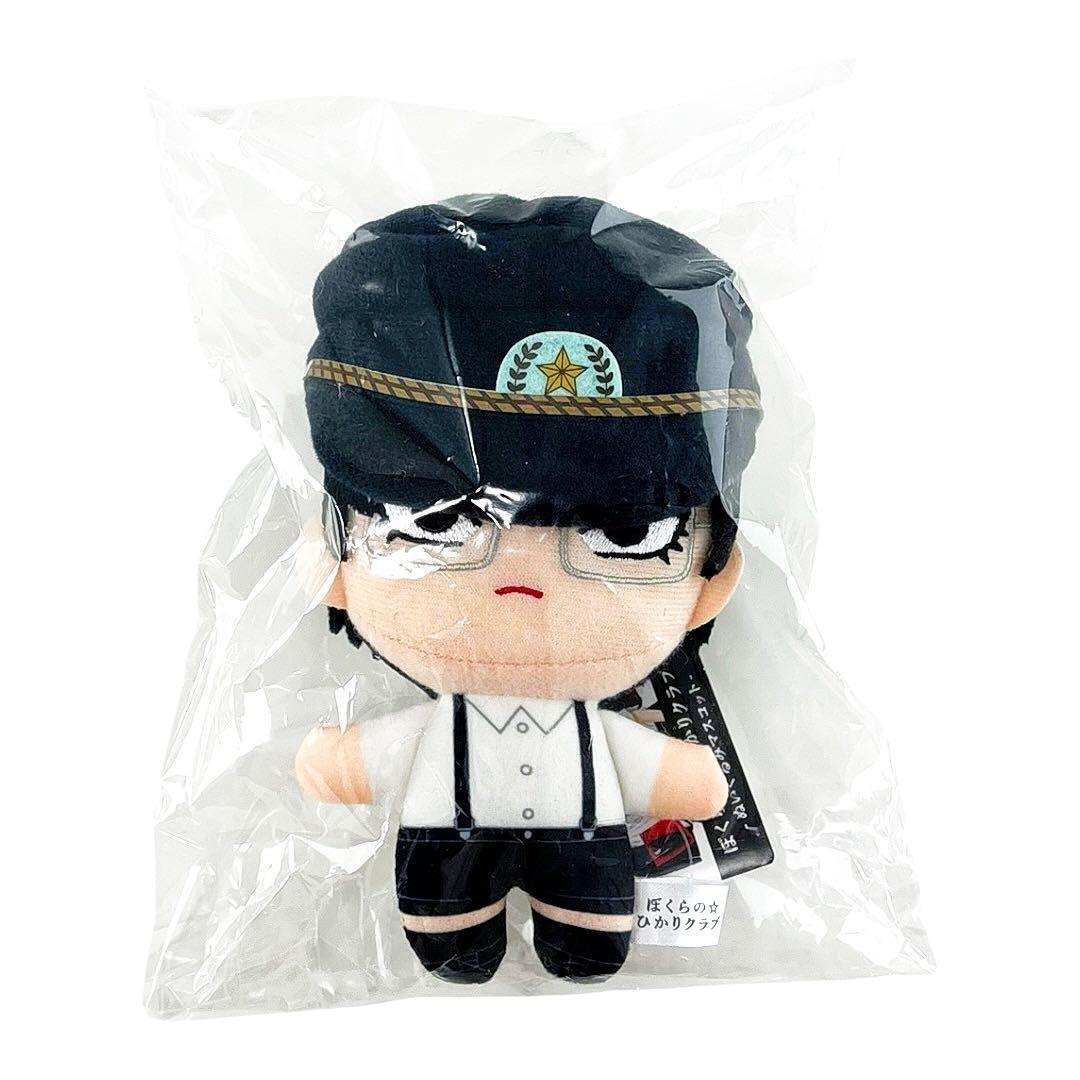 ライチ⭐︎光クラブ ポップアップショップ ぼくらの⭐︎ひかりクラブ