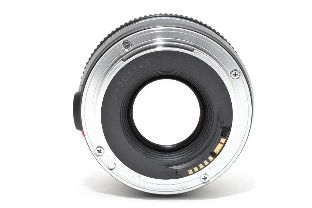 ★良品★ Canon キヤノン EF28mm F1.8 USM #736T