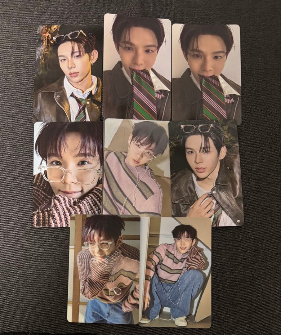 RIIZE ショウタロウ トレカ ソロ 初回 通常 ユニバ - メルカリ