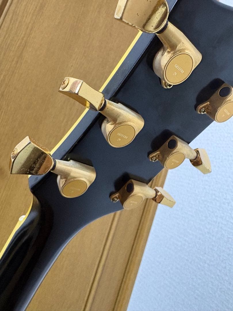 Edwards E-LP-9OLTC/EZ ESP レスポール - メルカリ