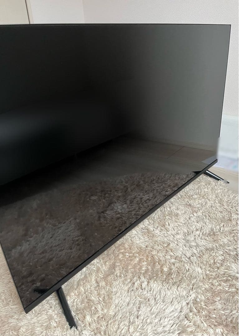 2022年製 50V 4Kチューナーレステレビ Android TV HDR対応 2022年製 50V型 4Kチューナーレステレビ Android 50インチ Amazon