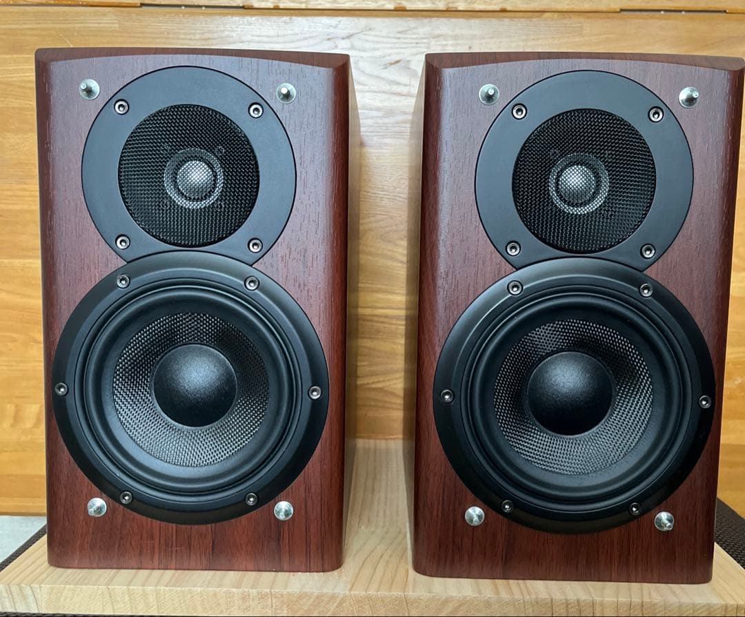 JVC KENWOOD LS-K901-M スピーカー ペア