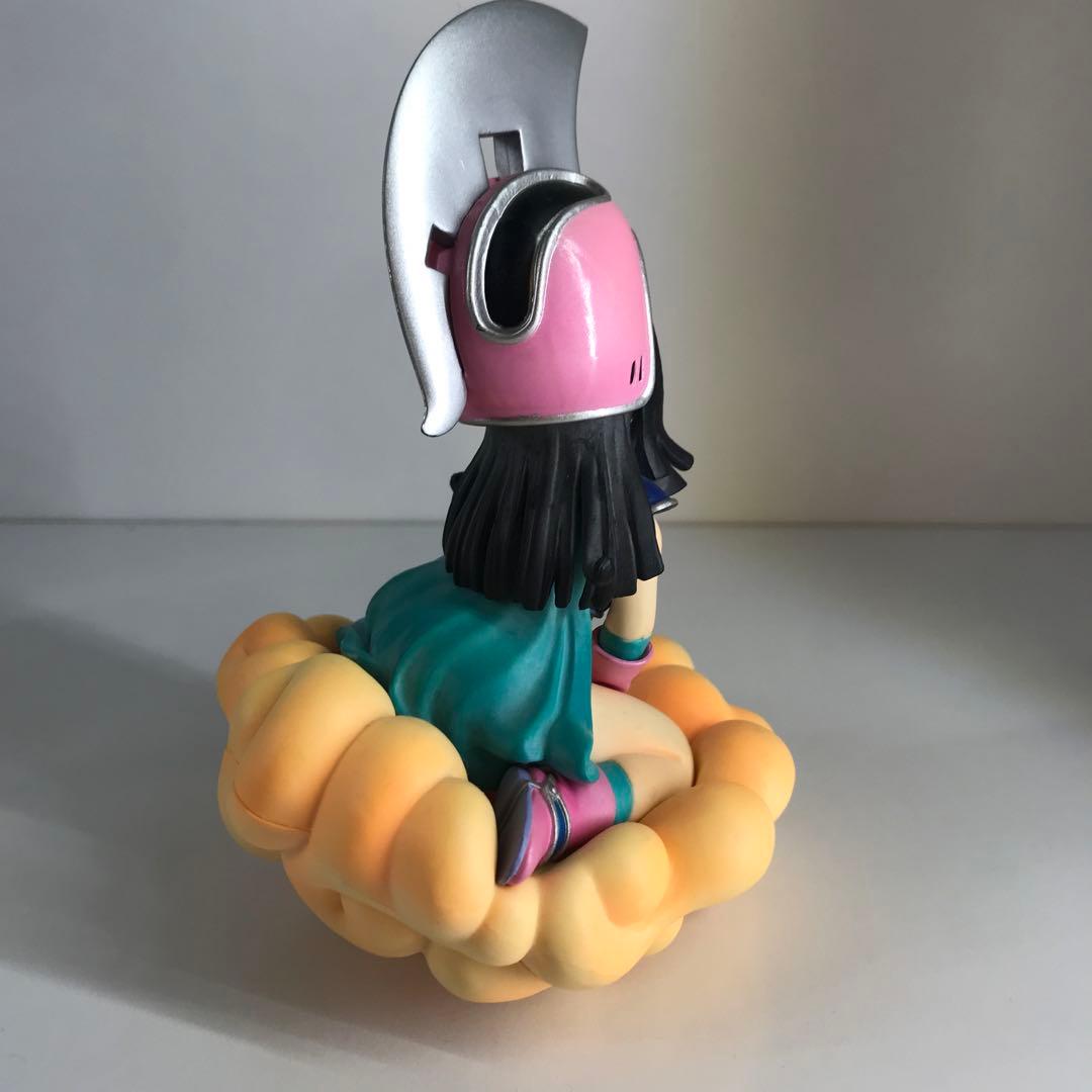 ドラゴンボール 造形天下一武道会3 其之一 チチ フィギュア - メルカリ