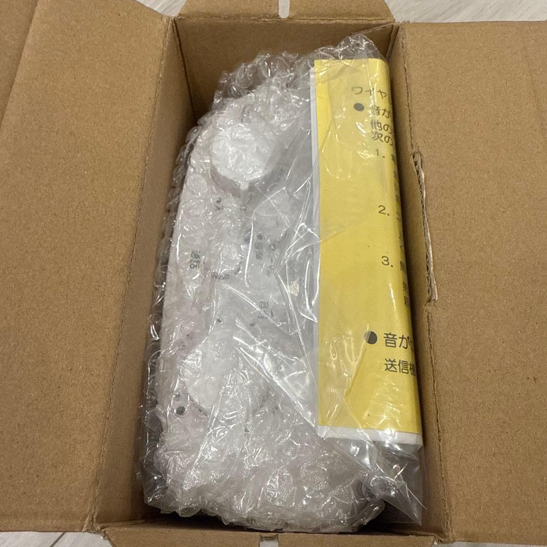 TOSHIBA TY-WSD11W ホワイト テレビ用　スピーカー　システム