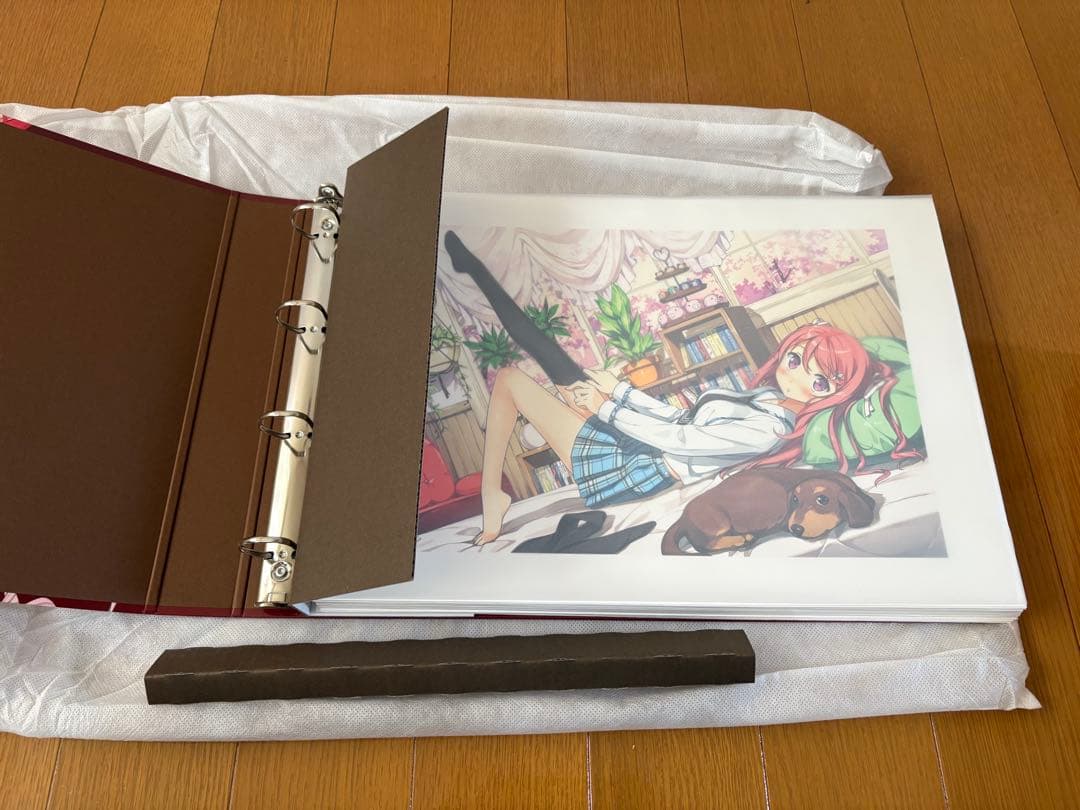 美品】 カントク アートコレクション 2016-2021 - メルカリ