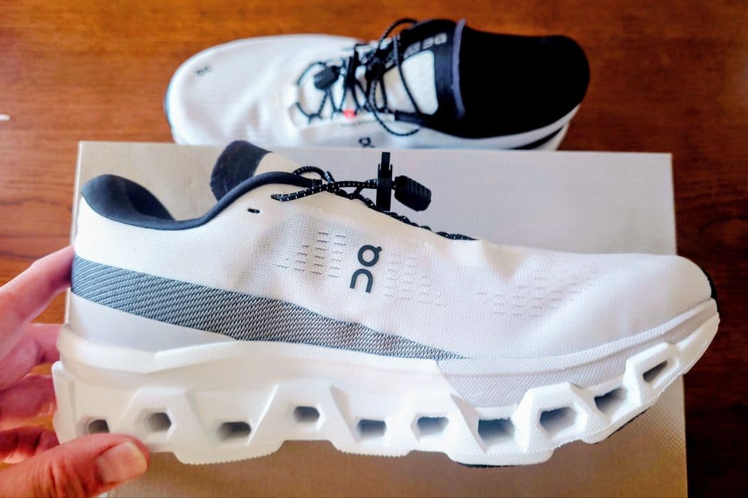 On Cloudmonster2　クラウドモンスター2（ 27.0cm）