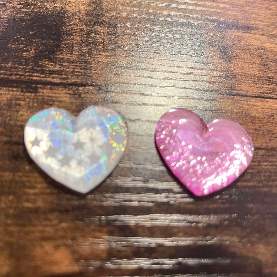 ピュアフレッシュウエディング プリズムストーン シャーベットパンプス