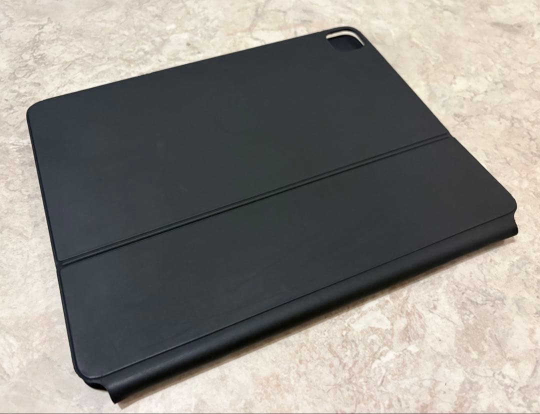 【良品】Apple magic keyboard 12.9インチ　A1998