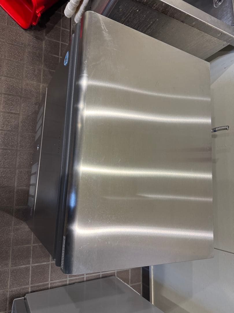 大和冷機（DAIWA） 製氷機 DRI-45LMF 送料込