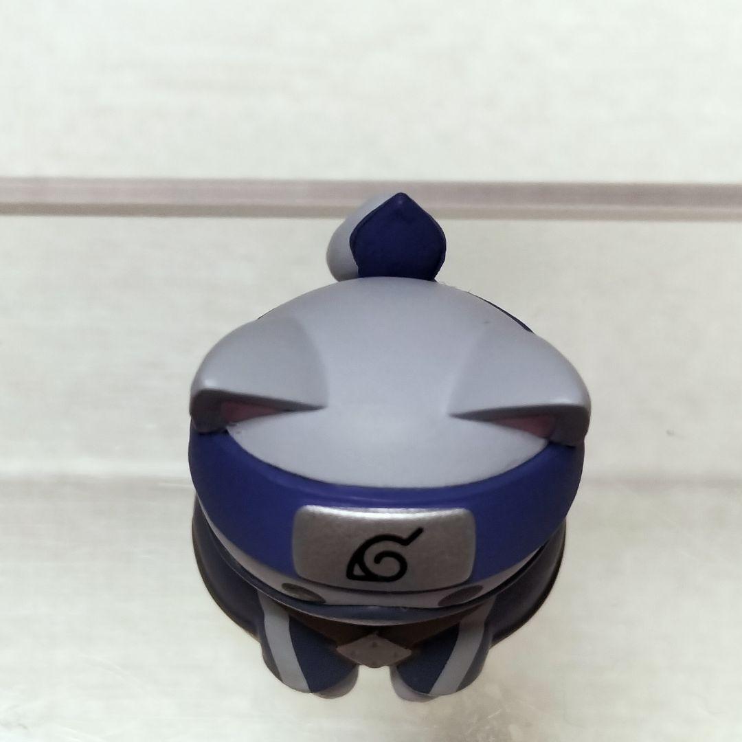 NARUTO ニャルト 少しむかしむかしの木の葉隠れノ里だってばよ はたけ