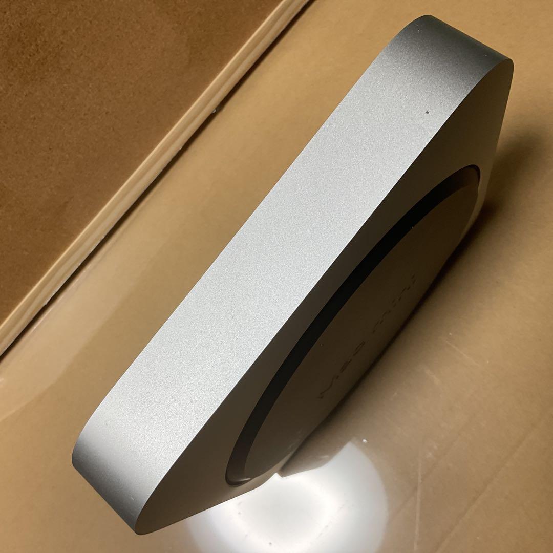 美品　MAC MINI M1 A2348