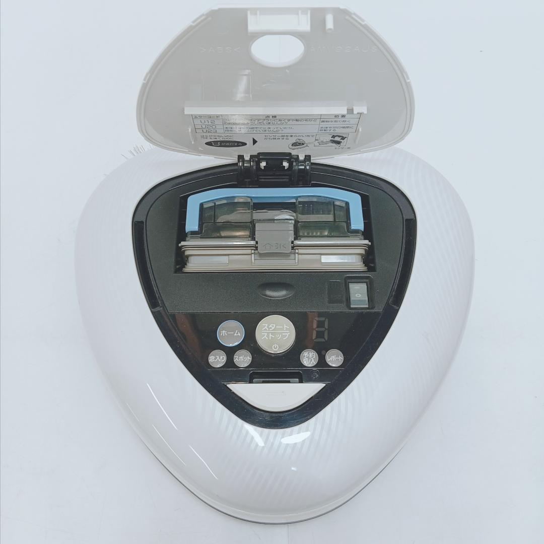 12m7003c2n ロボット掃除機 パナソニック MC-RS200 17年製 - メルカリ