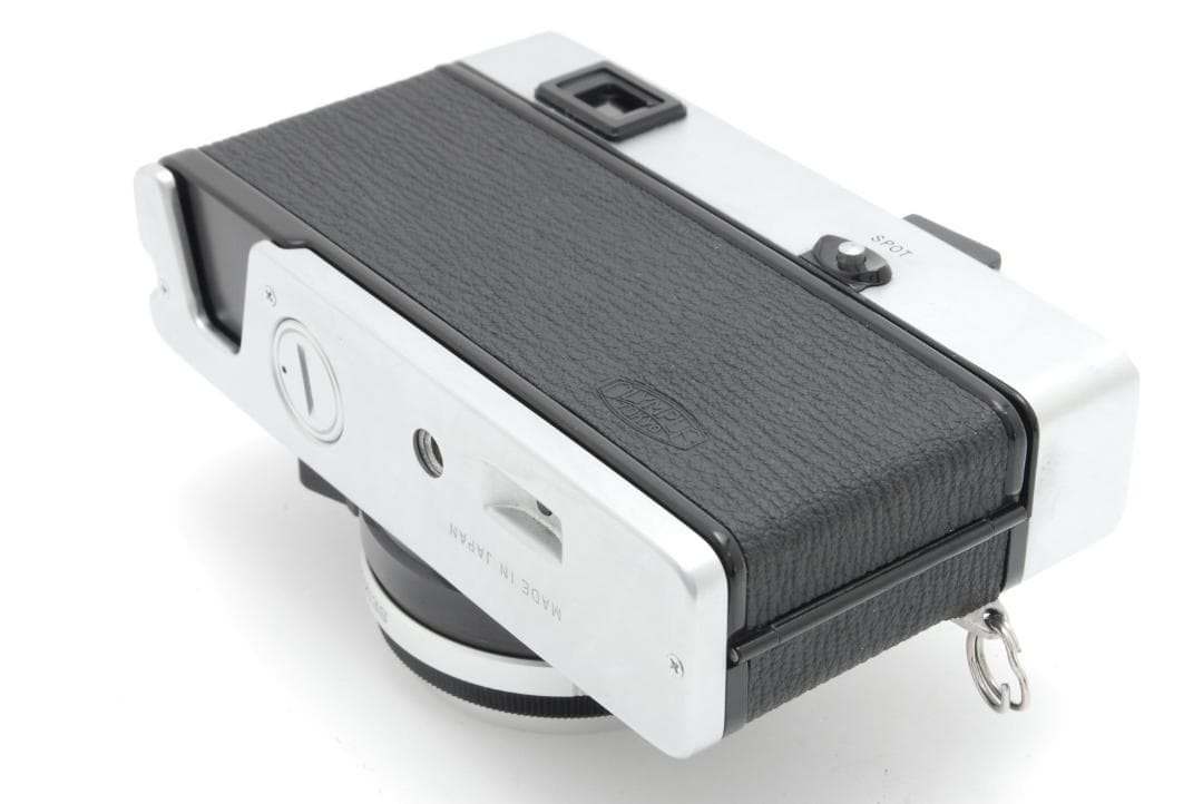 オリンパス OLYMPUS 35SP