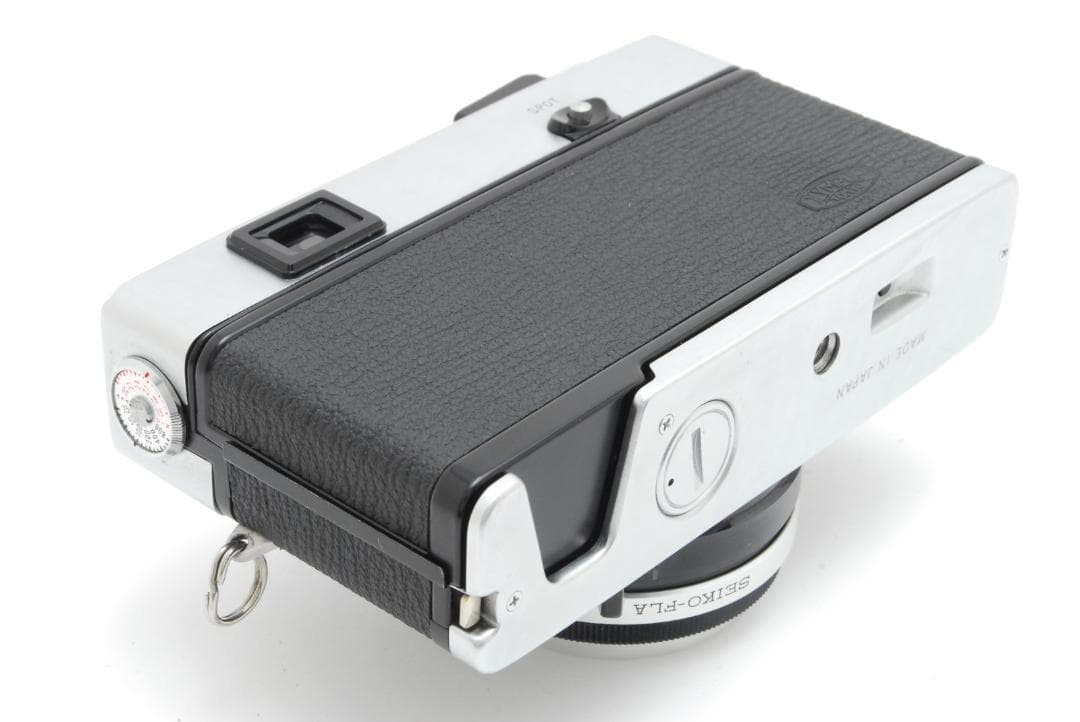 オリンパス OLYMPUS 35SP