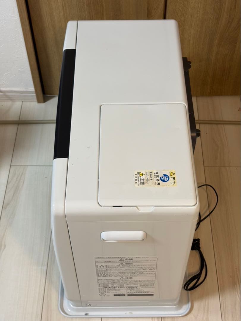a*a様 ダイニチ FW-7216SDX 石油ファンヒーター
