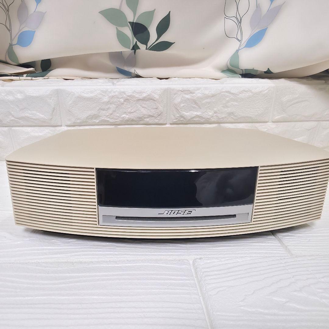 281】BOSE Wave Music System AWRCCC（ジャンク品）