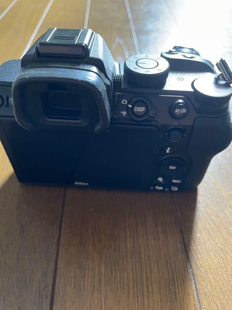 Nikon ミラーレス一眼カメラ 本体