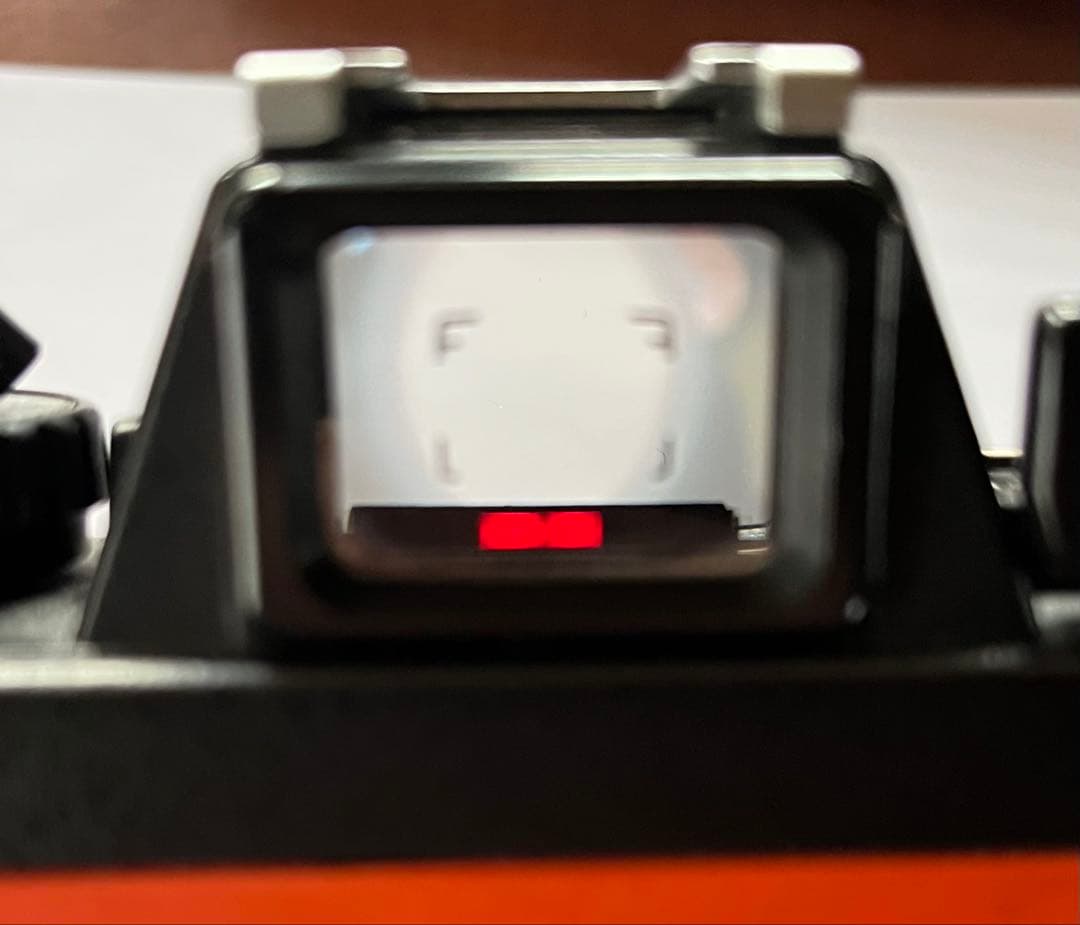 最終値下げ！ニコン　ニコノスⅤ　水中カメラ レンズ35mm F2.5