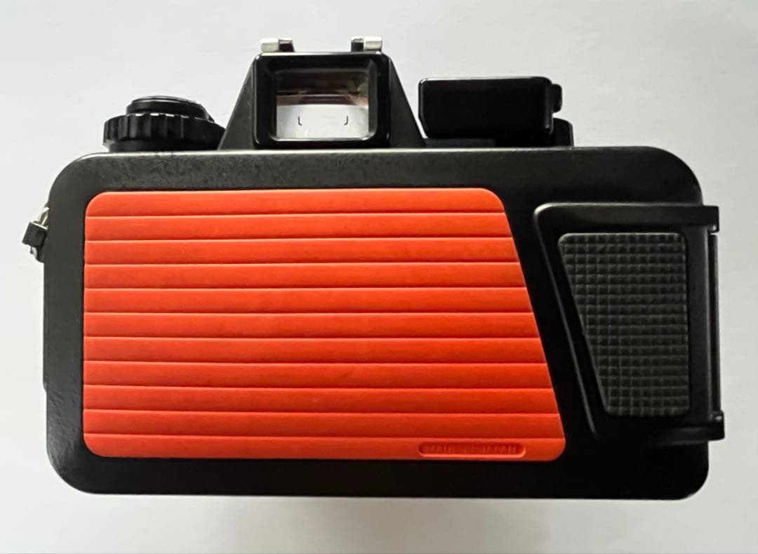 最終値下げ！ニコン　ニコノスⅤ　水中カメラ レンズ35mm F2.5