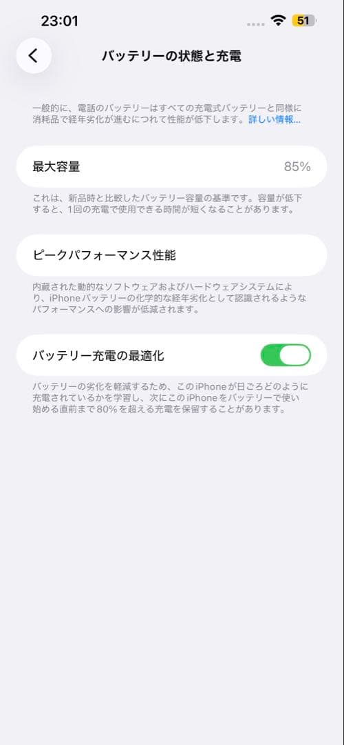 携帯電話本体 iPhone 13 Pro Max 256GB