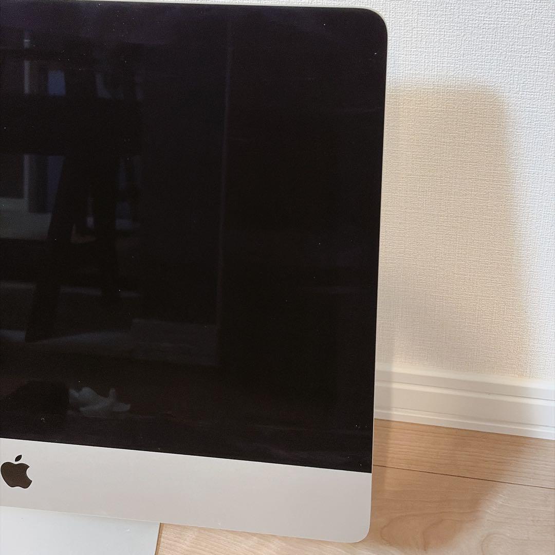 Apple iMac 21.5型(2019) メモリ32GB ストレージ1TB