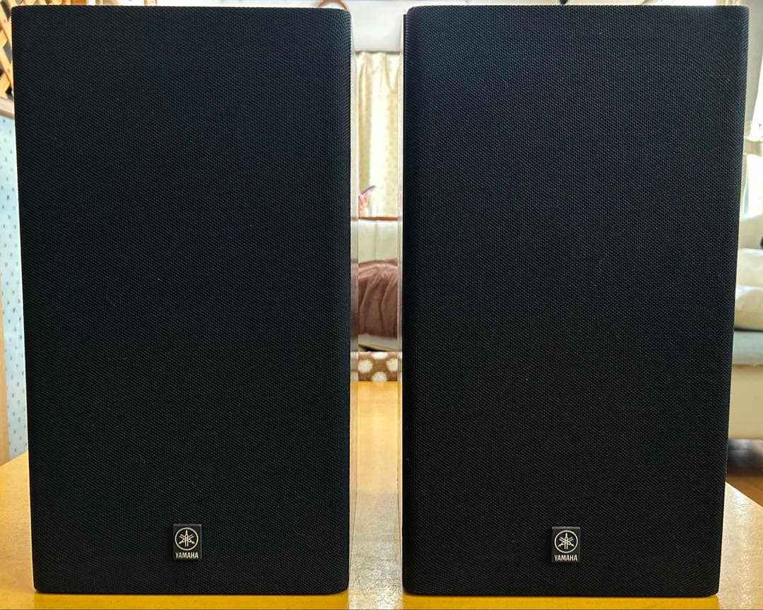 【整備・再塗装品】YAMAHA NS-10M