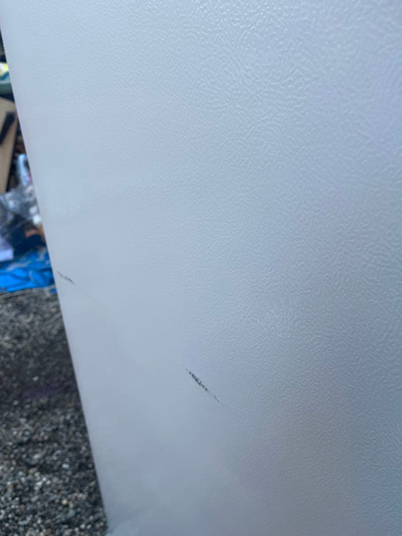 （格安）AQUA AQR-20P (W) 冷蔵庫2024年製