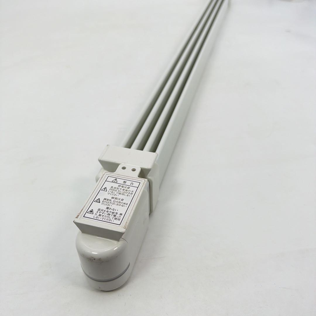 森永エンジニアリング ウインドラジエーター W/R-0912 2021年製