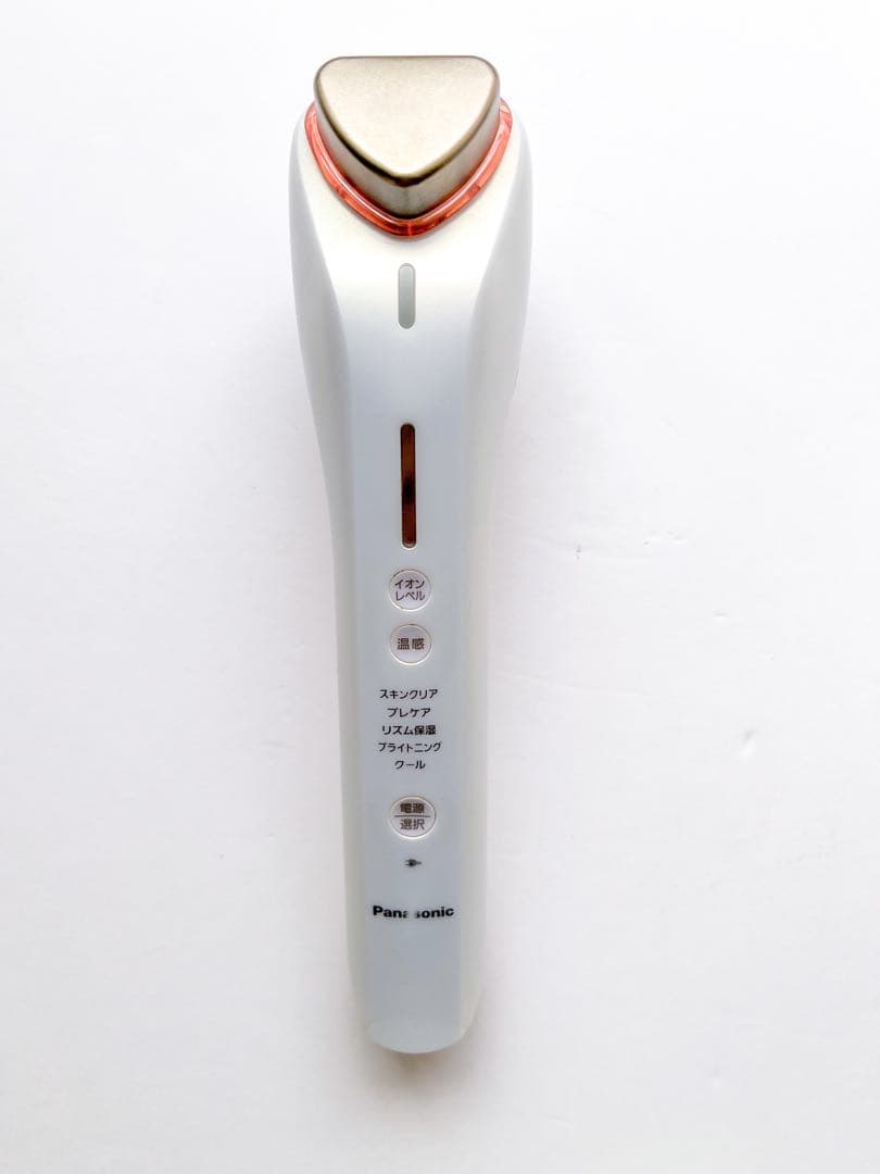 Panasonic イオンエフェクター 高浸透タイプ EH-ST86 - メルカリ