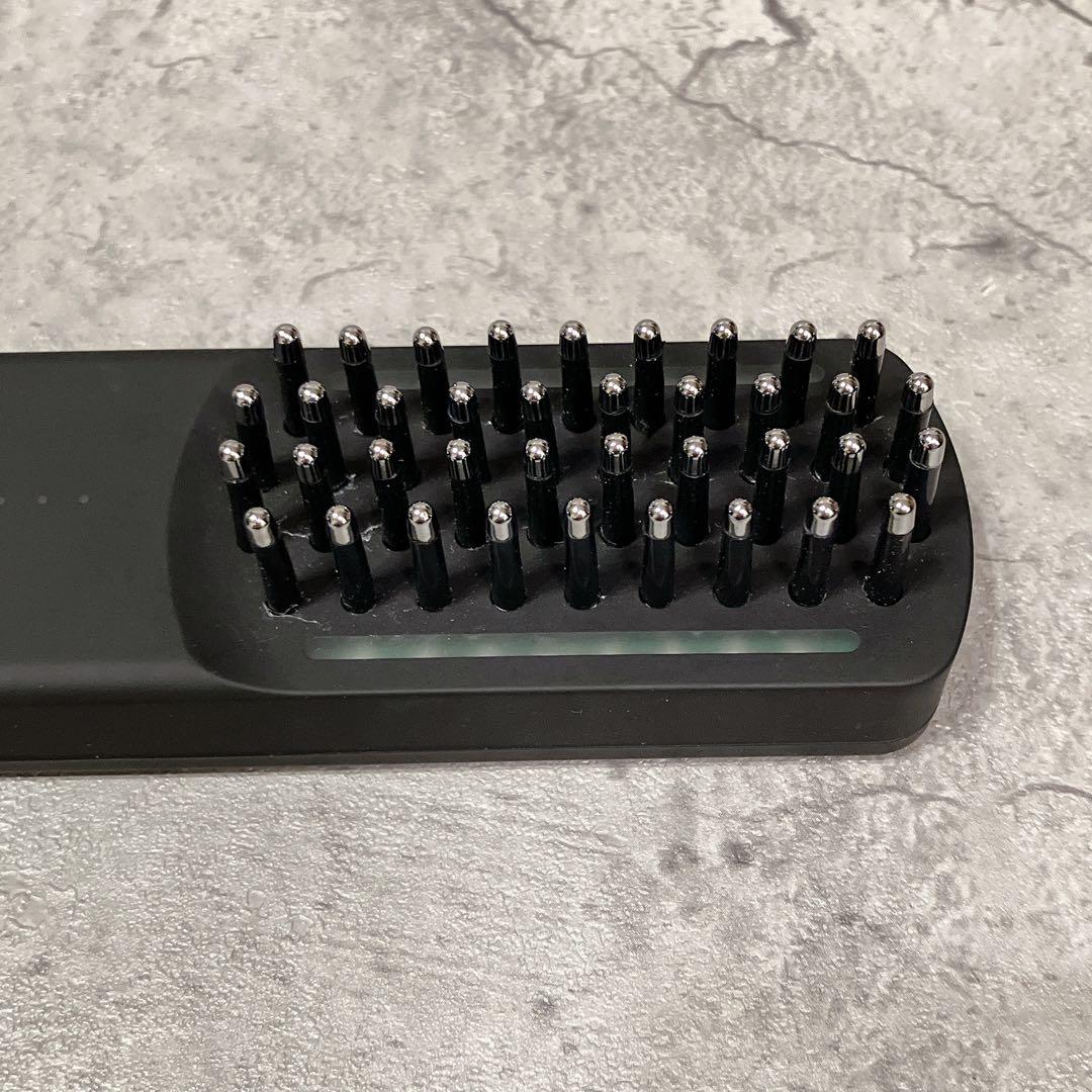 美品 Brighte ELEKI BRUSH ブライト エレキブラシ 美顔器